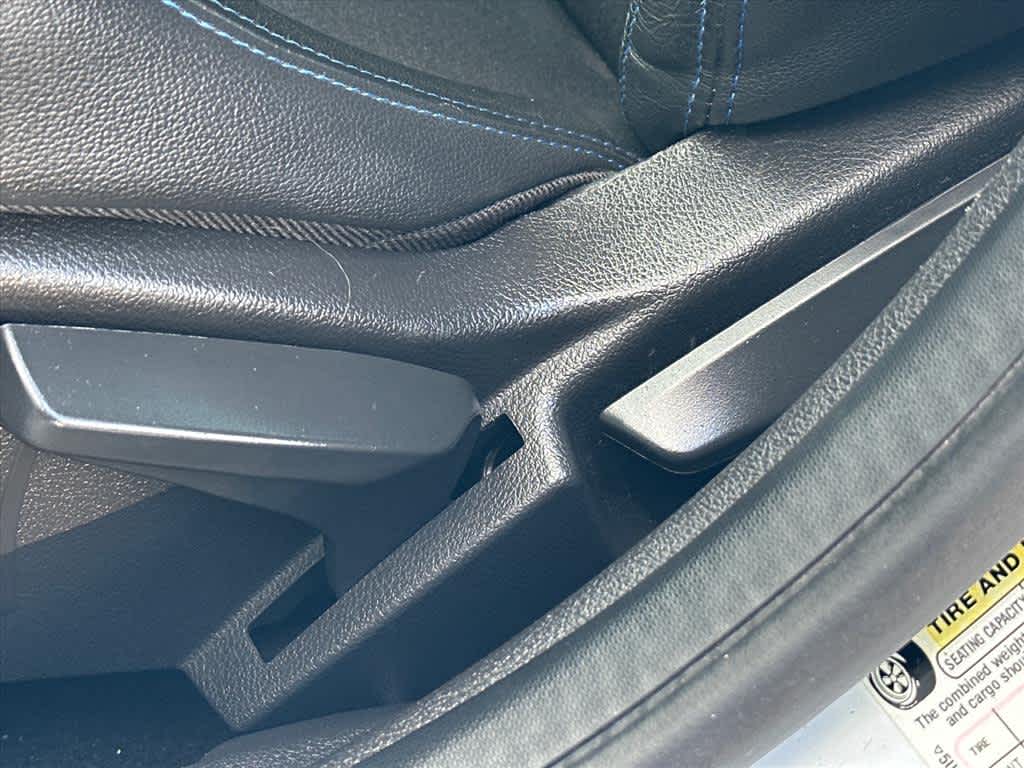 Used 2017 Ford Focus Sedan