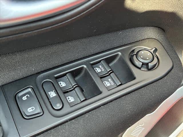 Used 2021 Jeep Renegade SUV
