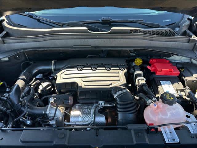 Used 2023 Jeep Renegade SUV