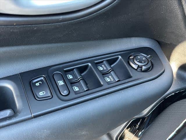Used 2023 Jeep Renegade SUV