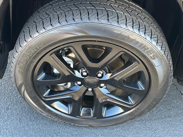 Used 2023 Jeep Renegade SUV
