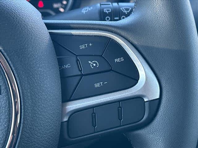 Used 2023 Jeep Renegade SUV