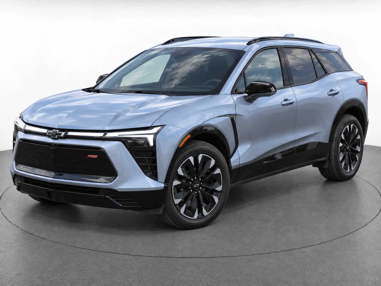 2024 Chevrolet Blazer EV