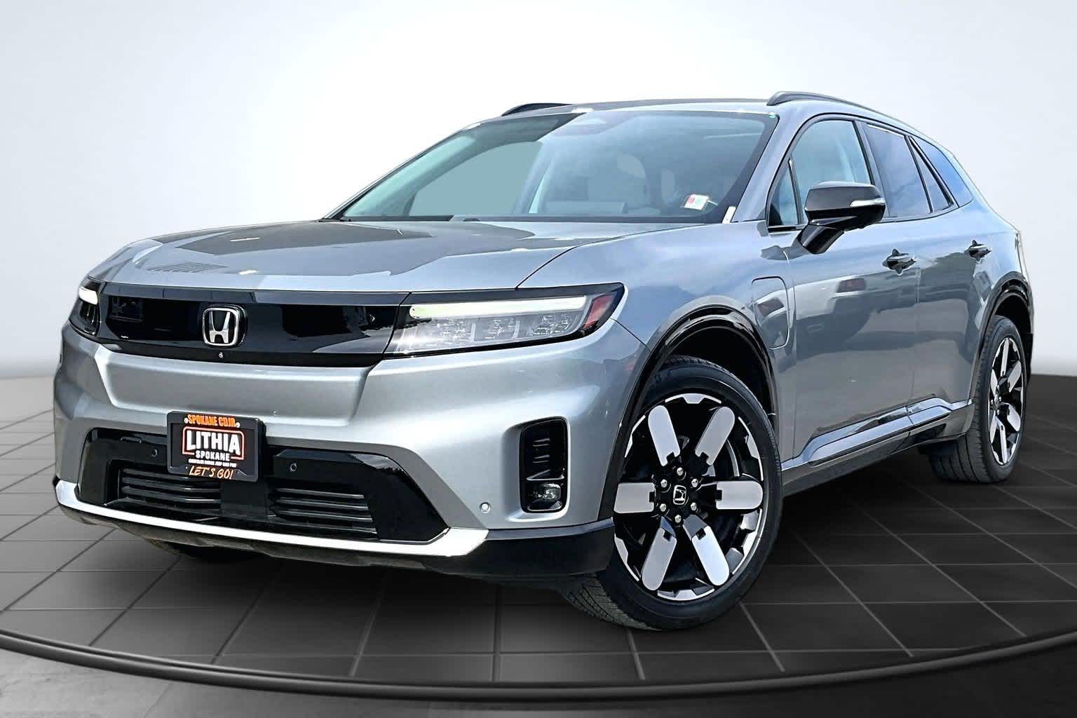 2024 Honda Prologue