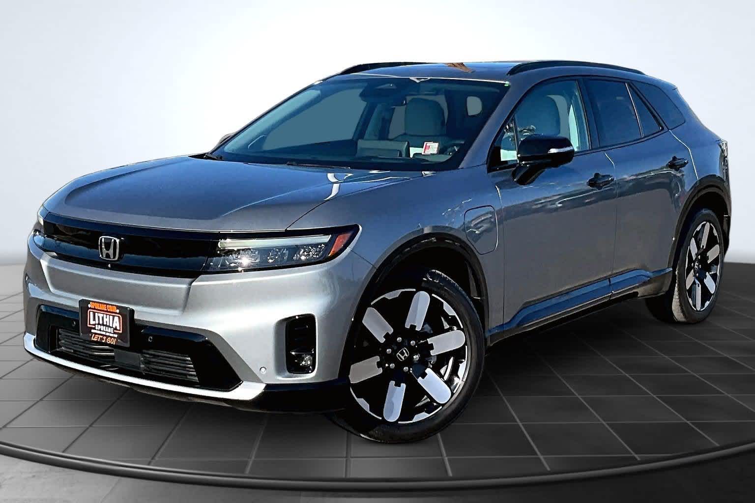 2024 Honda Prologue