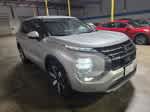 2025 Mitsubishi Outlander