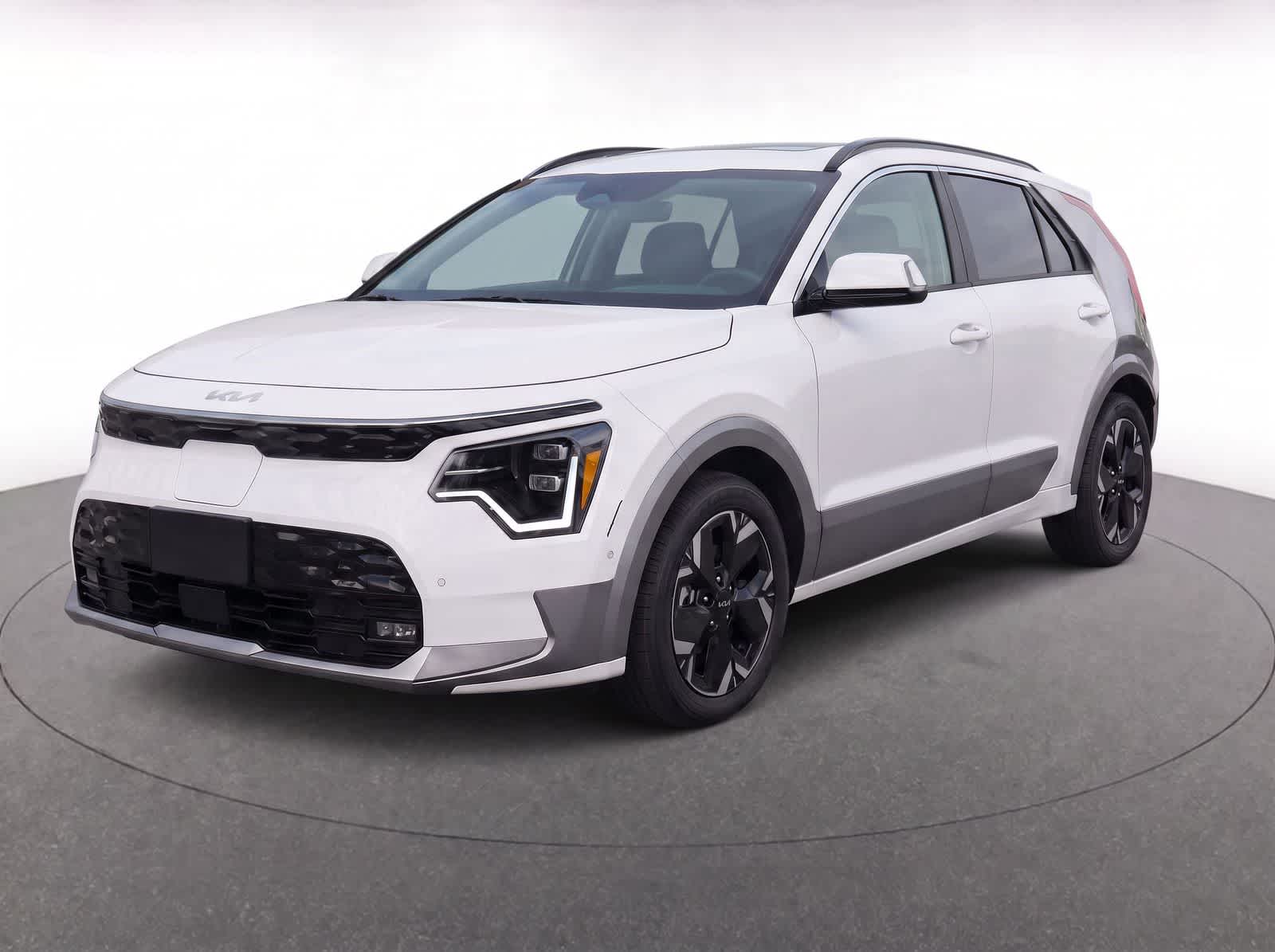 2024 Kia Niro EV