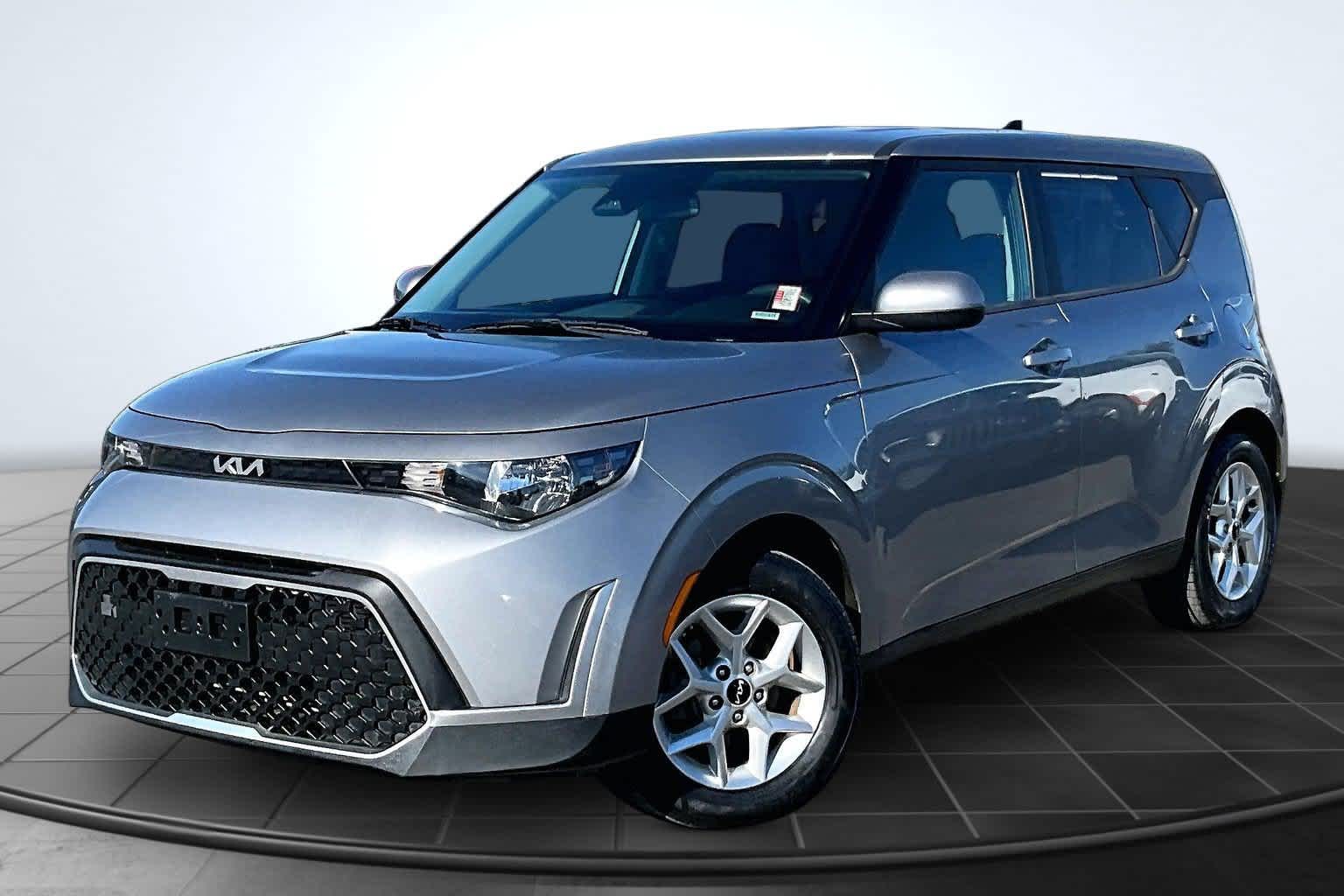 2023 Kia Soul
