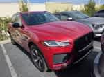 2024 Jaguar F-PACE