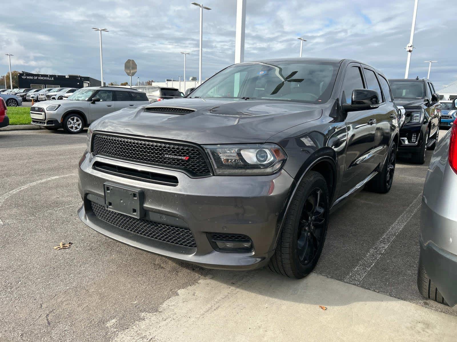 2020 Dodge Durango R/T 2