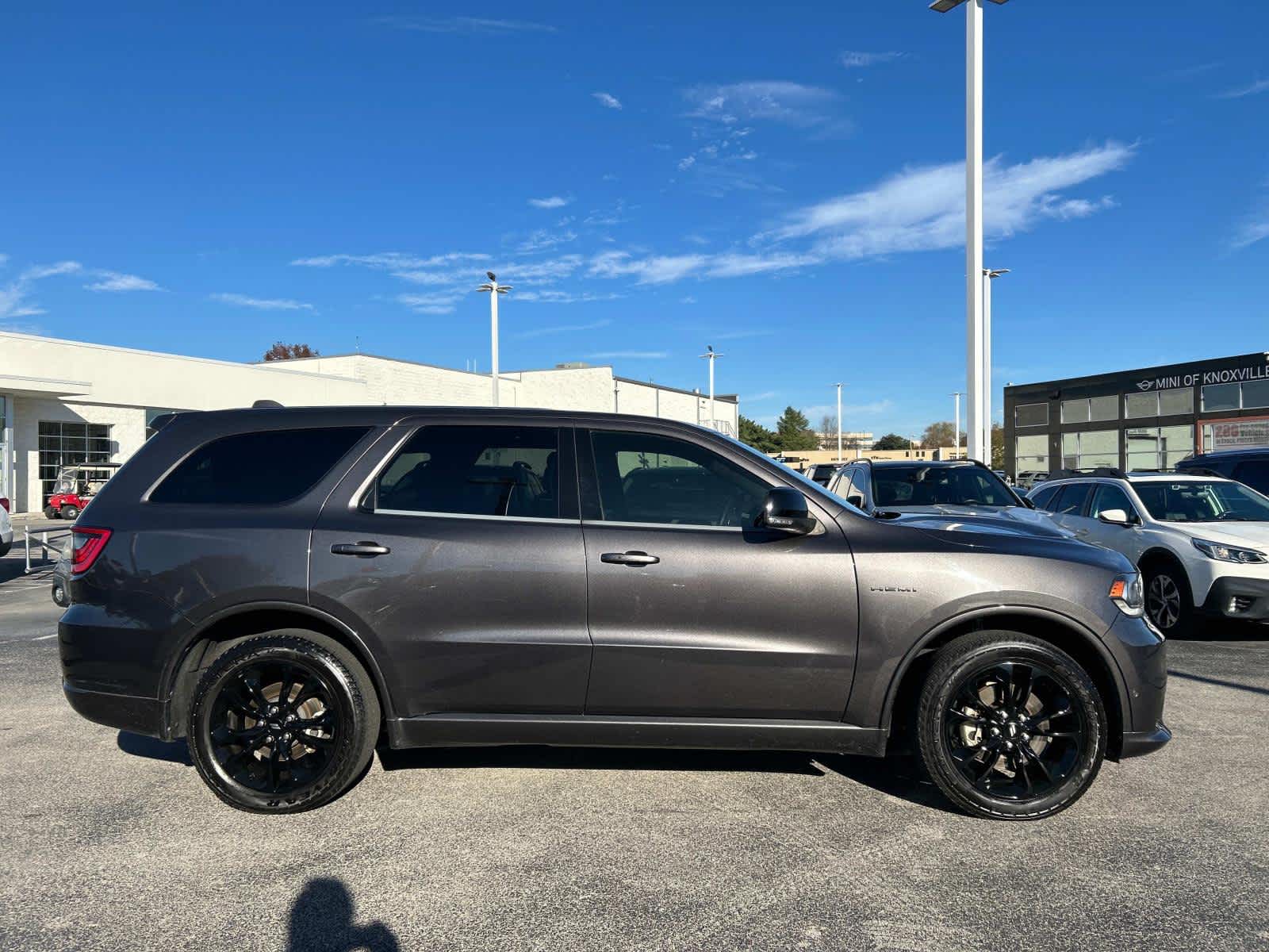 2020 Dodge Durango R/T 2