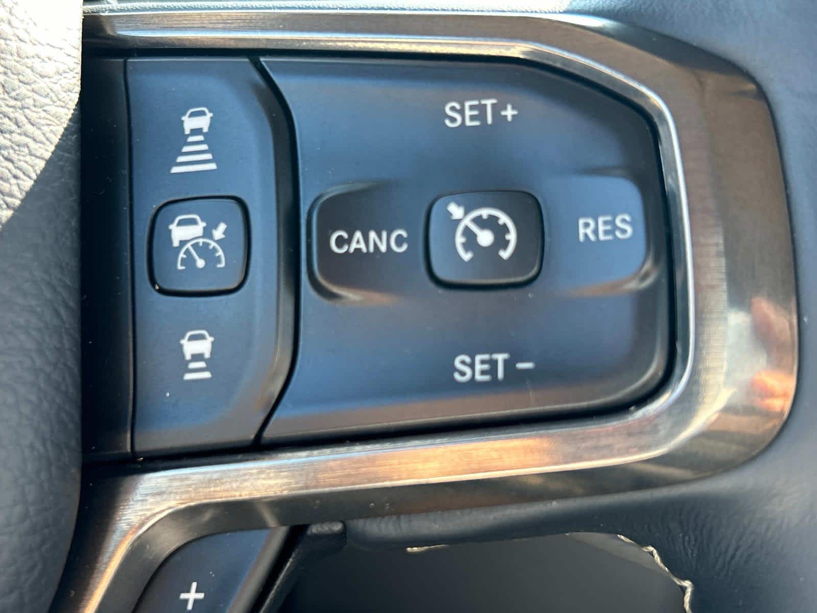 2019 Ram 1500 Limited 4x2 Crew Cab 57 Box 20