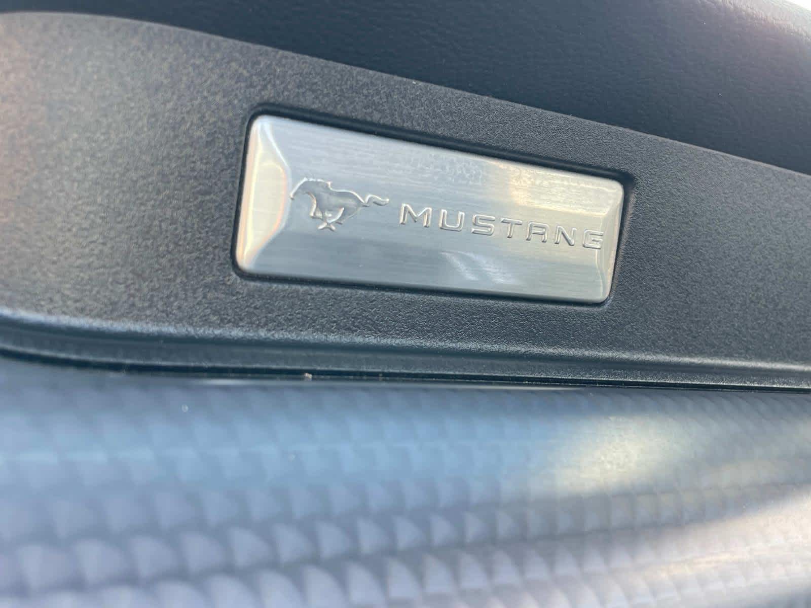 2019 Ford Mustang GT Premium 26
