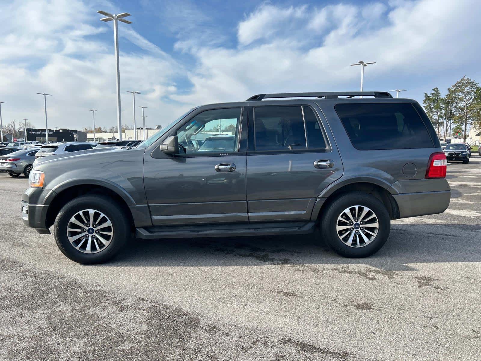 2017 Ford Expedition XLT 6