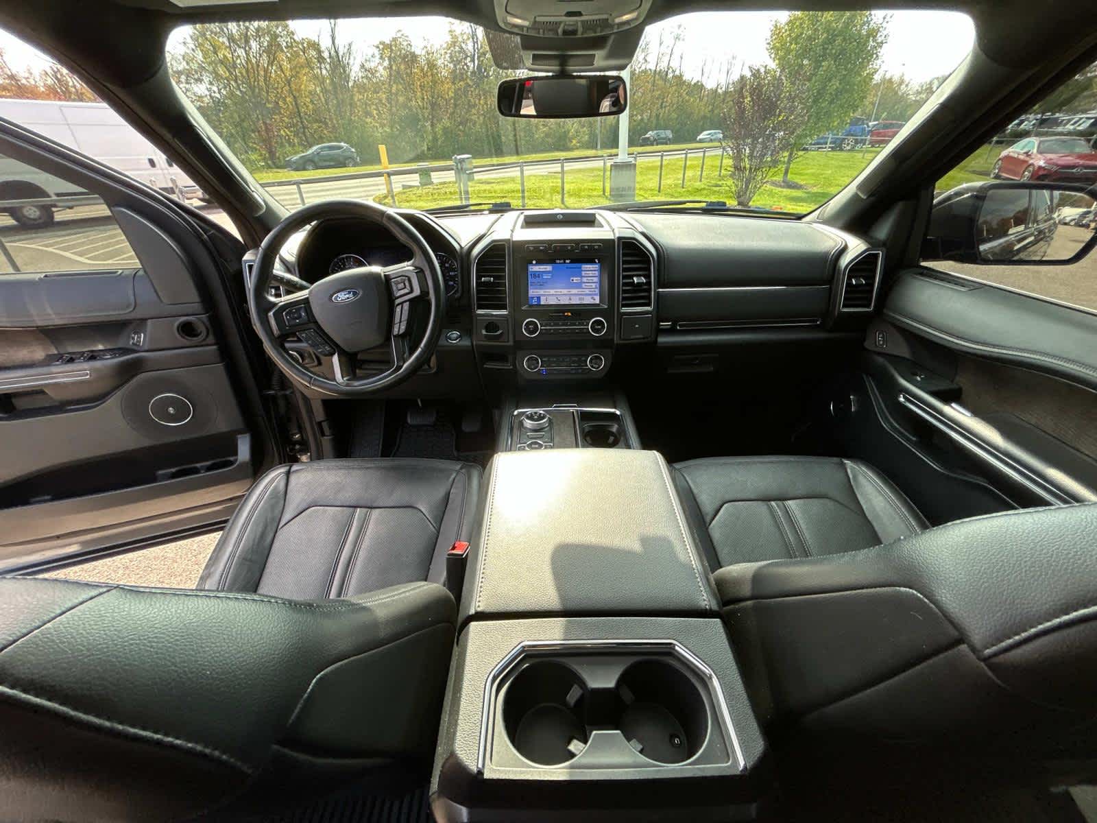 2019 Ford Expedition Limited 14