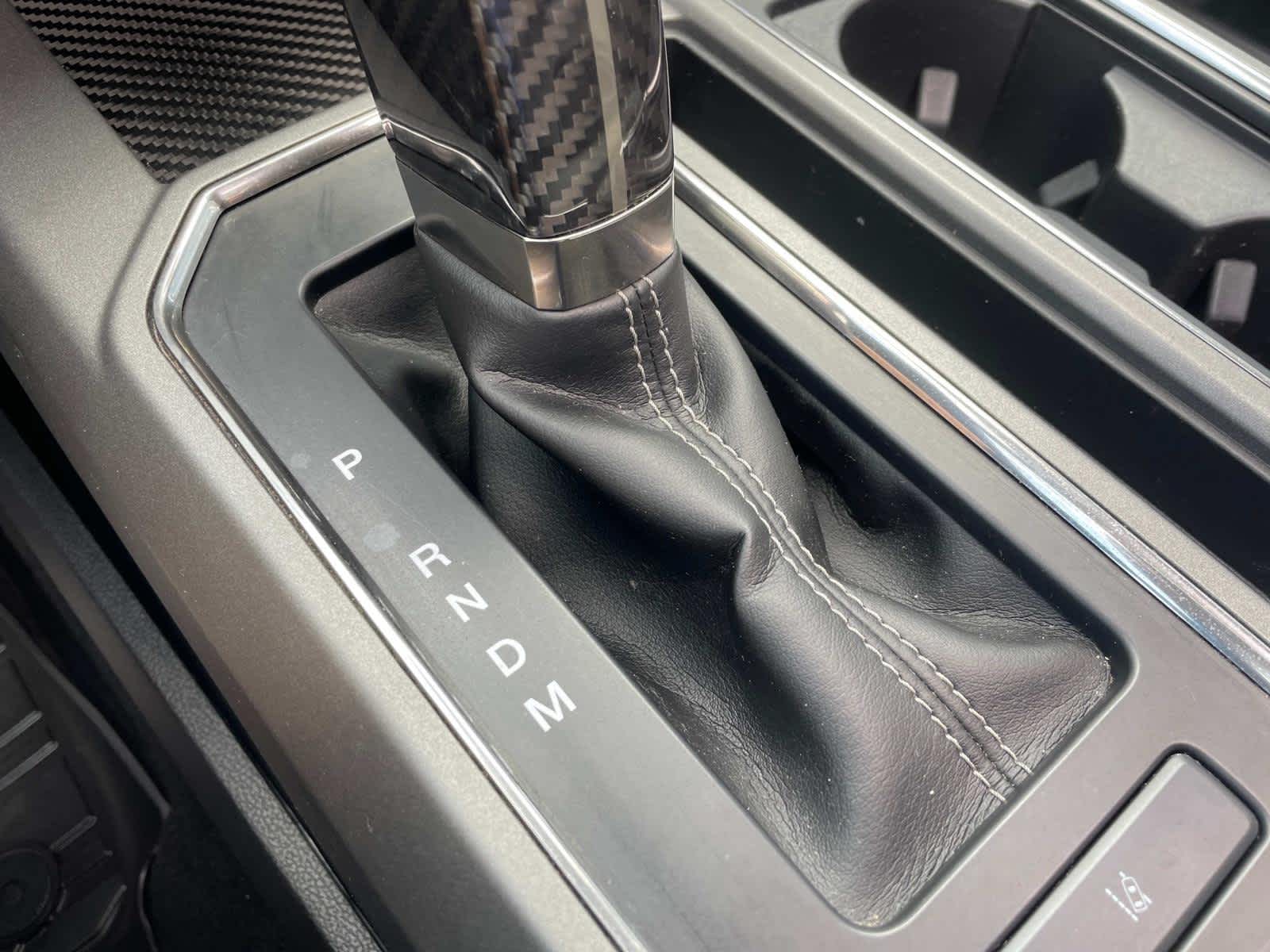 2019 Ford F-150 Raptor 4WD SuperCrew 5.5 Box 27