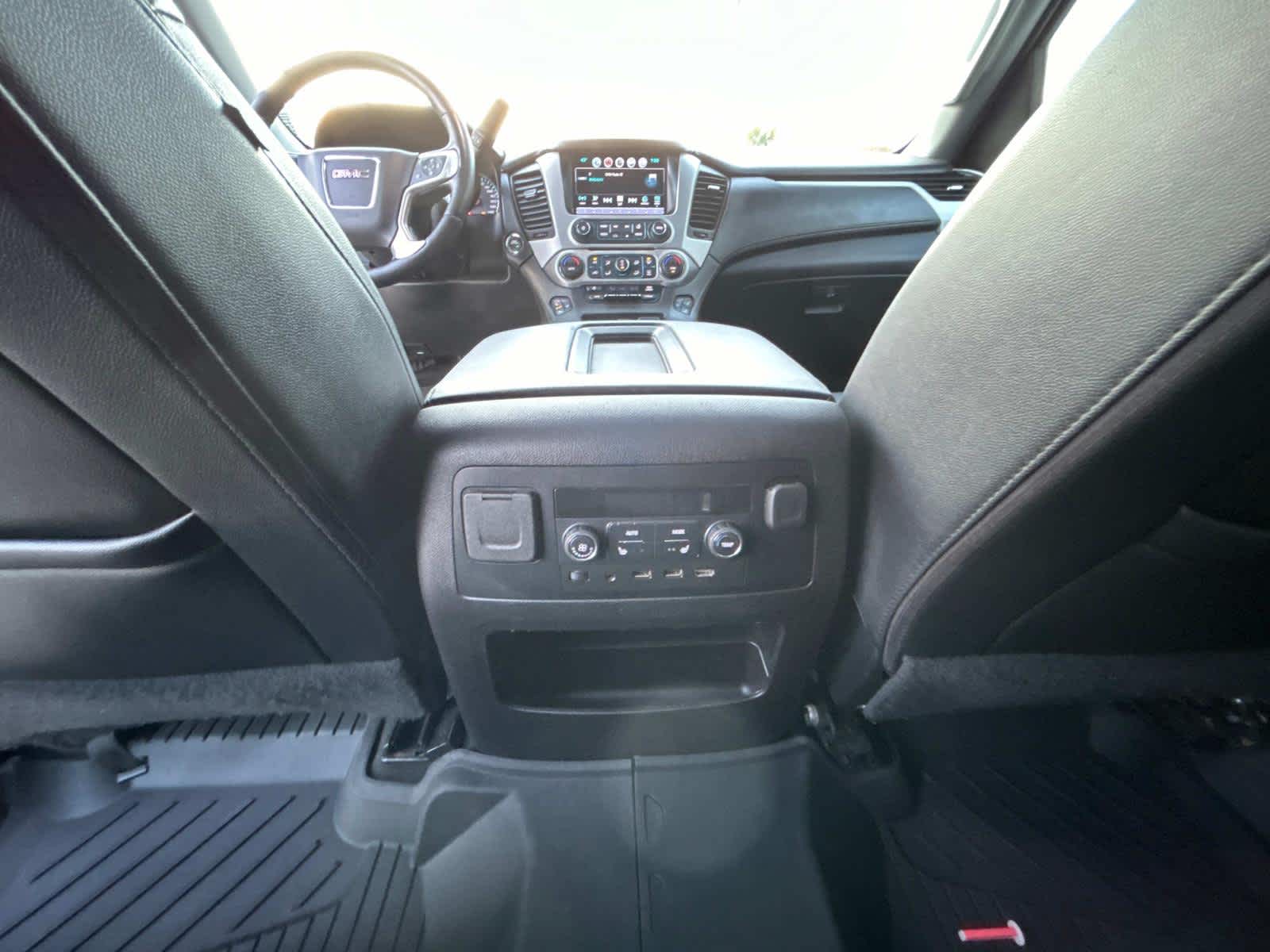 2019 GMC Yukon XL SLT 15