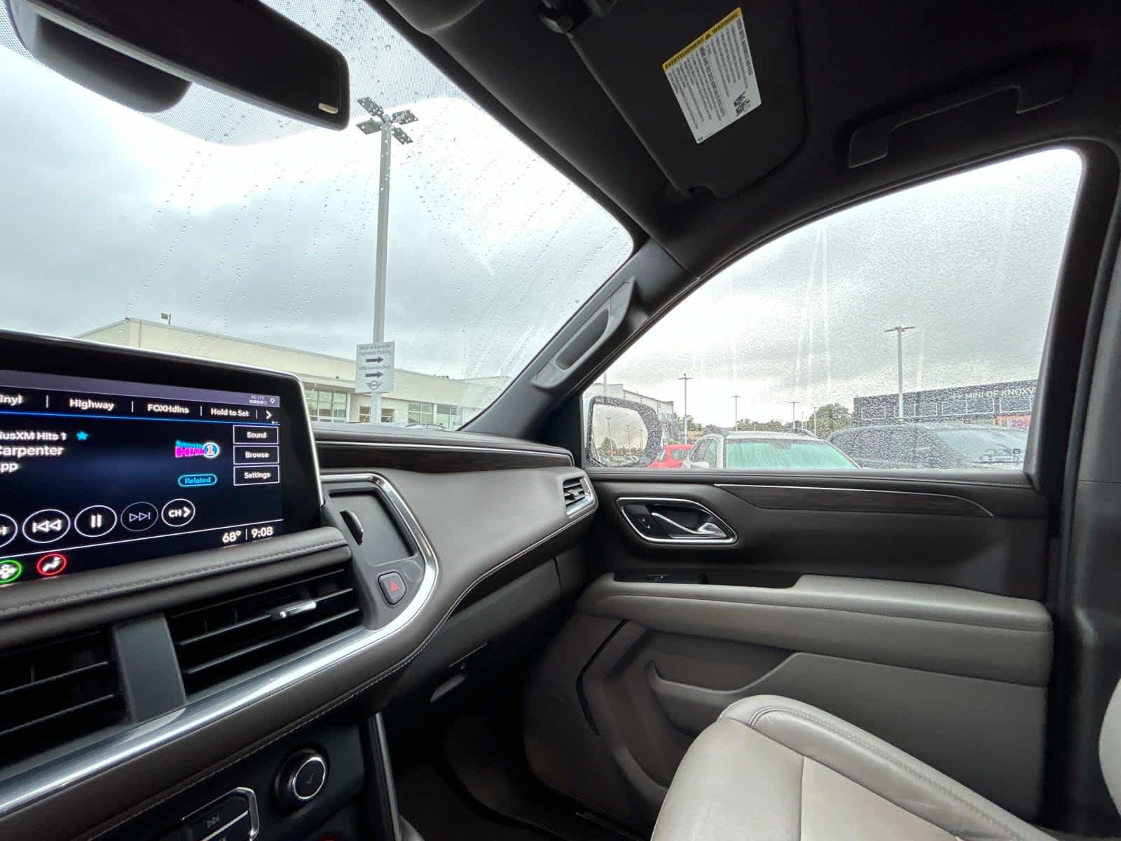 2021 Chevrolet Tahoe LT 29