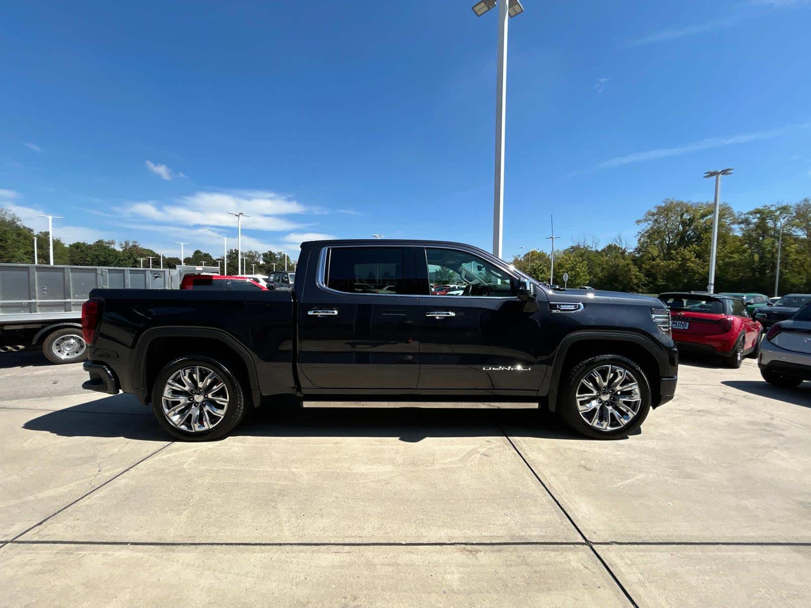 2023 GMC Sierra 1500 Denali 4WD Crew Cab 147 5