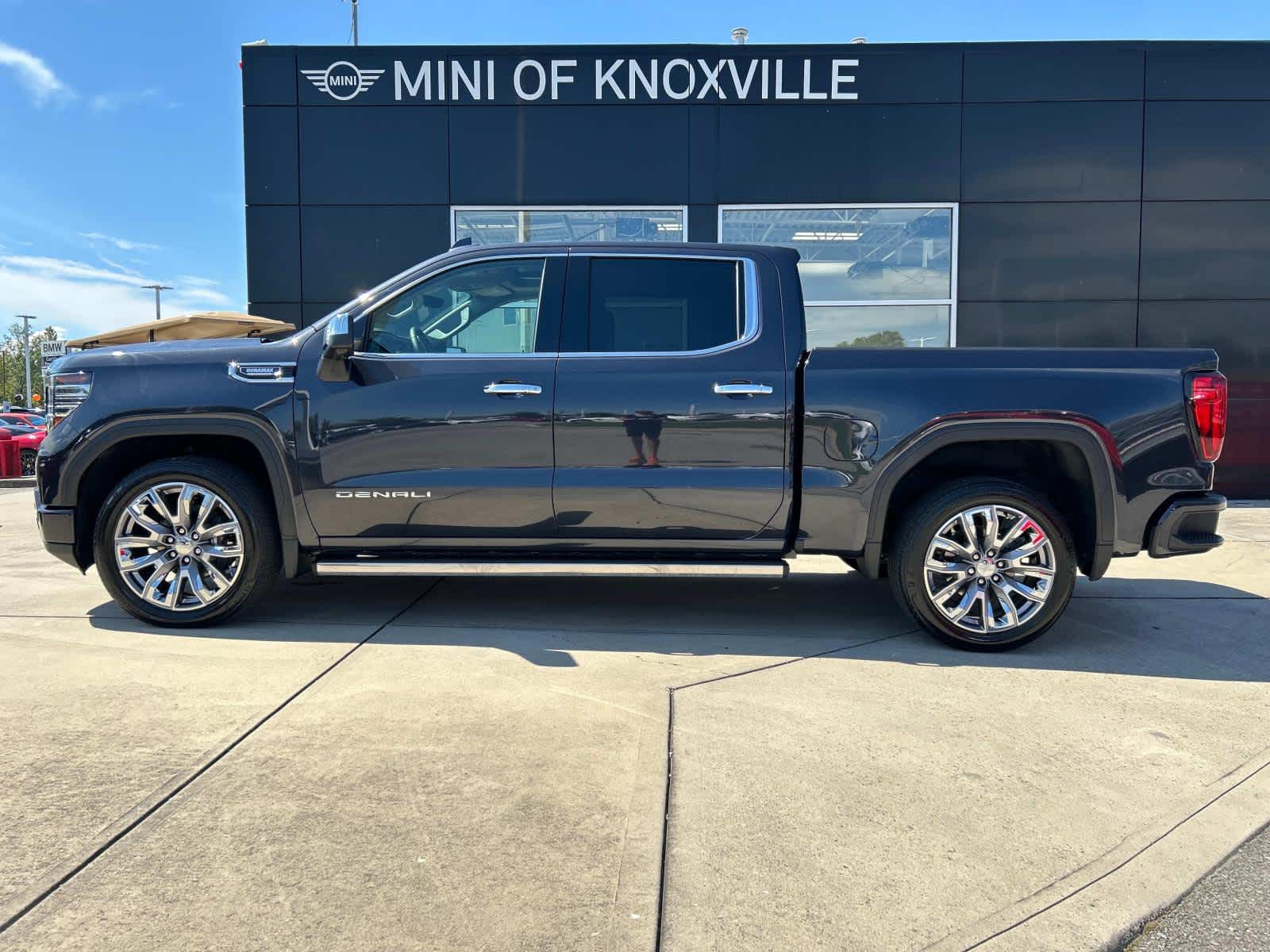 2023 GMC Sierra 1500 Denali 4WD Crew Cab 147 1