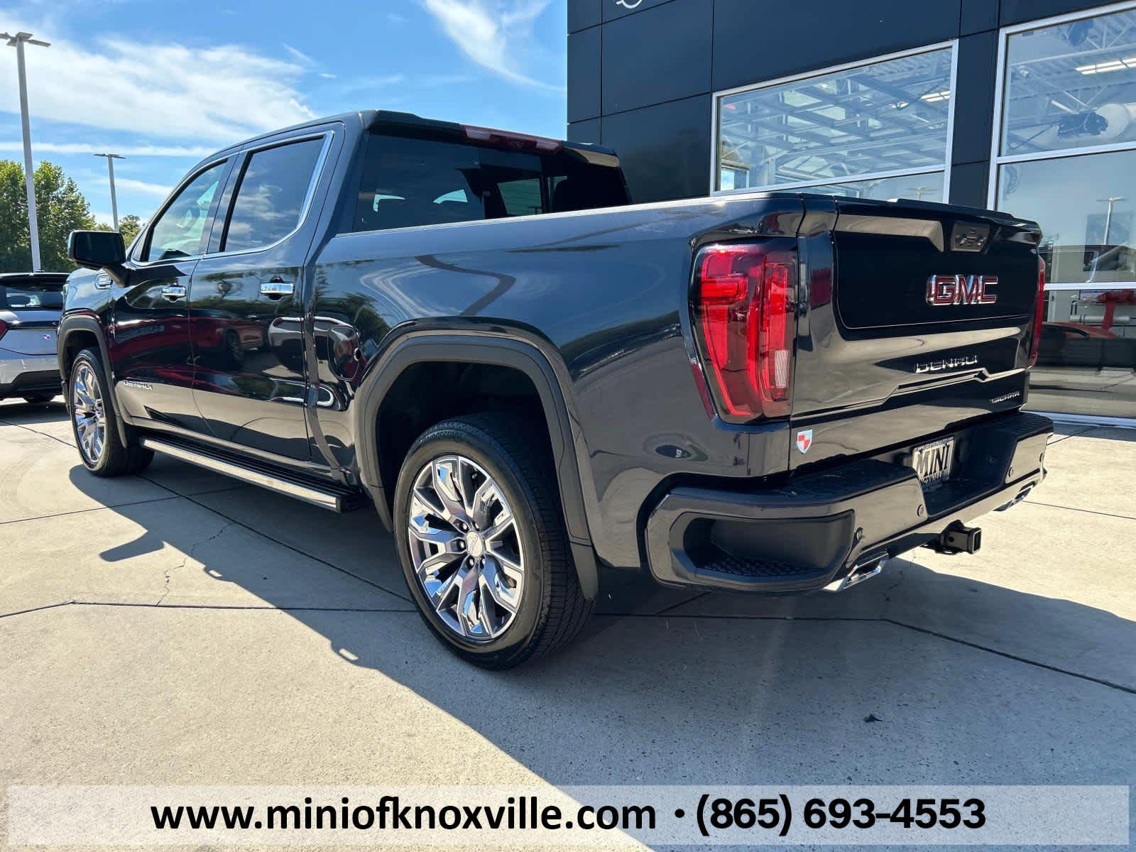 2023 GMC Sierra 1500 Denali 4WD Crew Cab 147 30