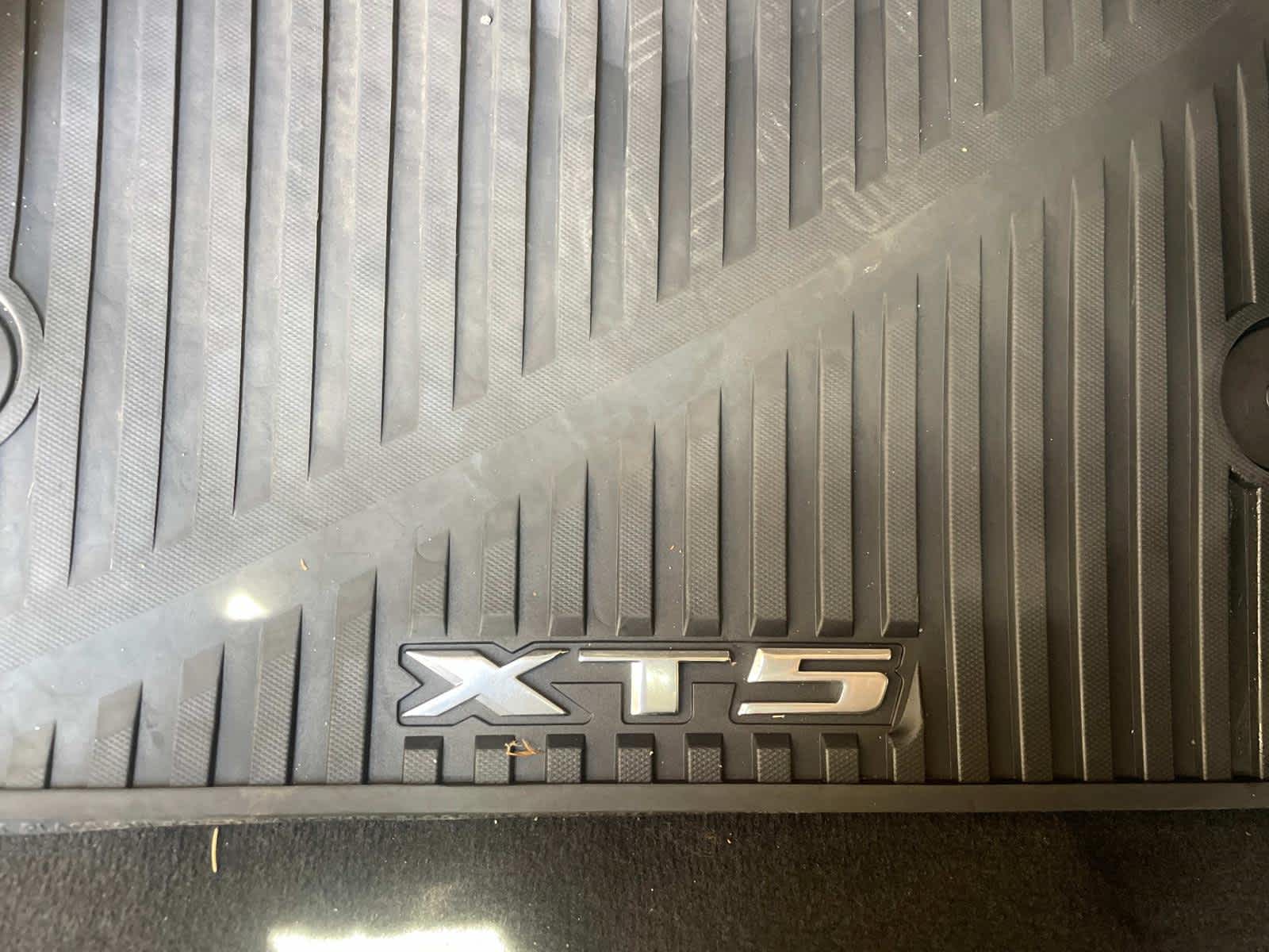 2018 Cadillac XT5 AWD 24