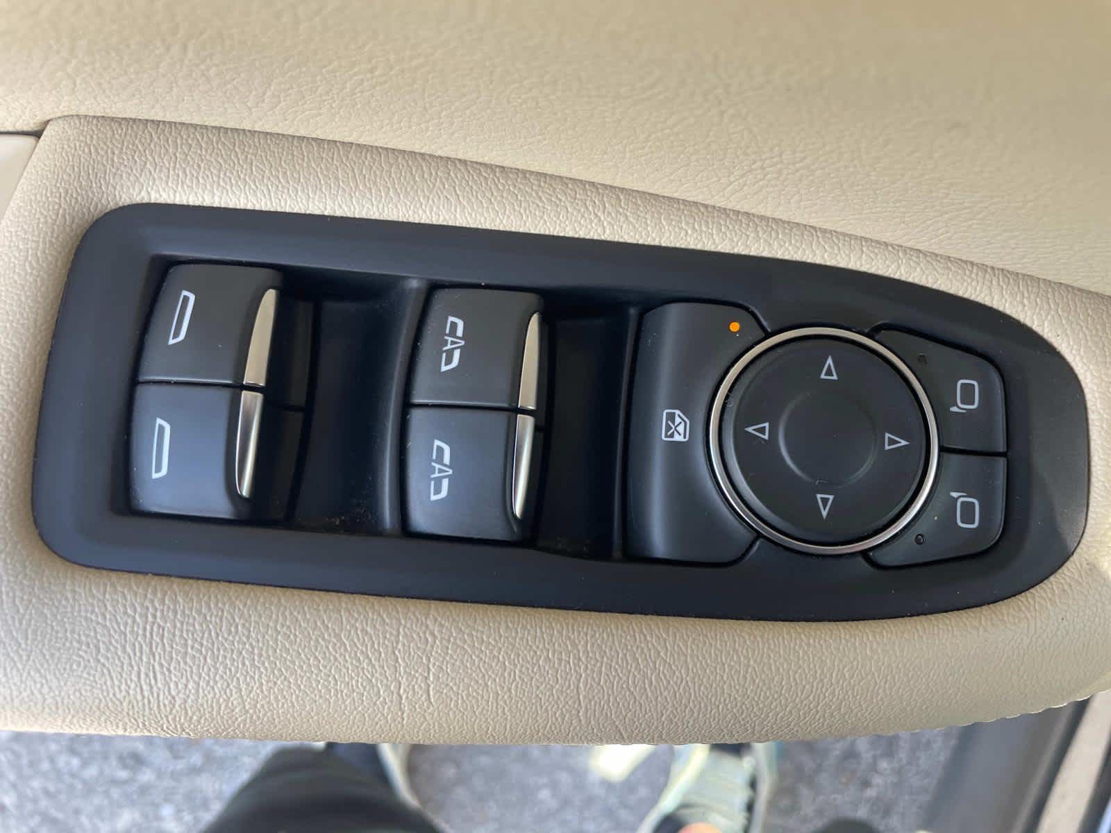 2018 Cadillac XT5 AWD 16