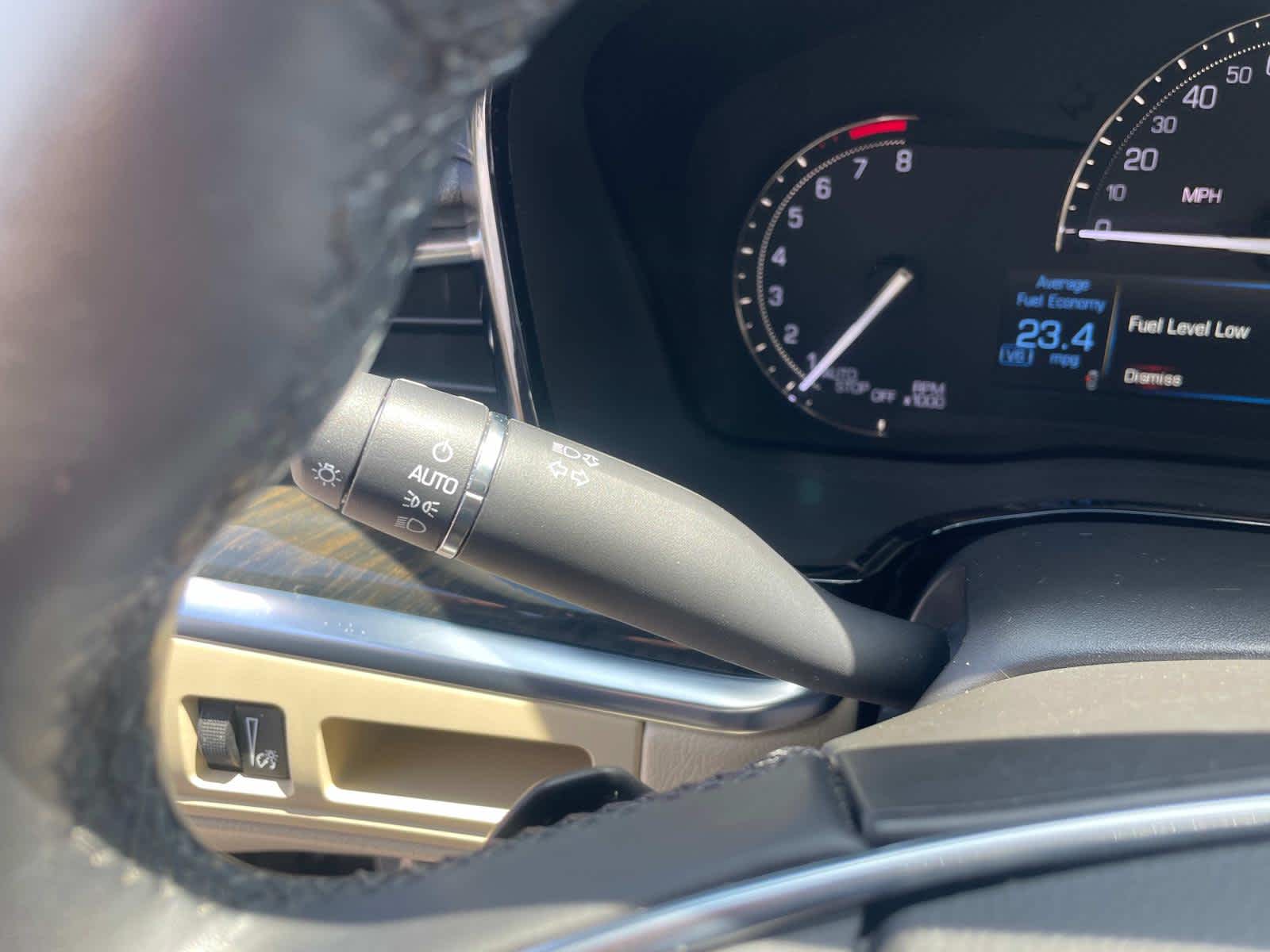 2018 Cadillac XT5 AWD 23