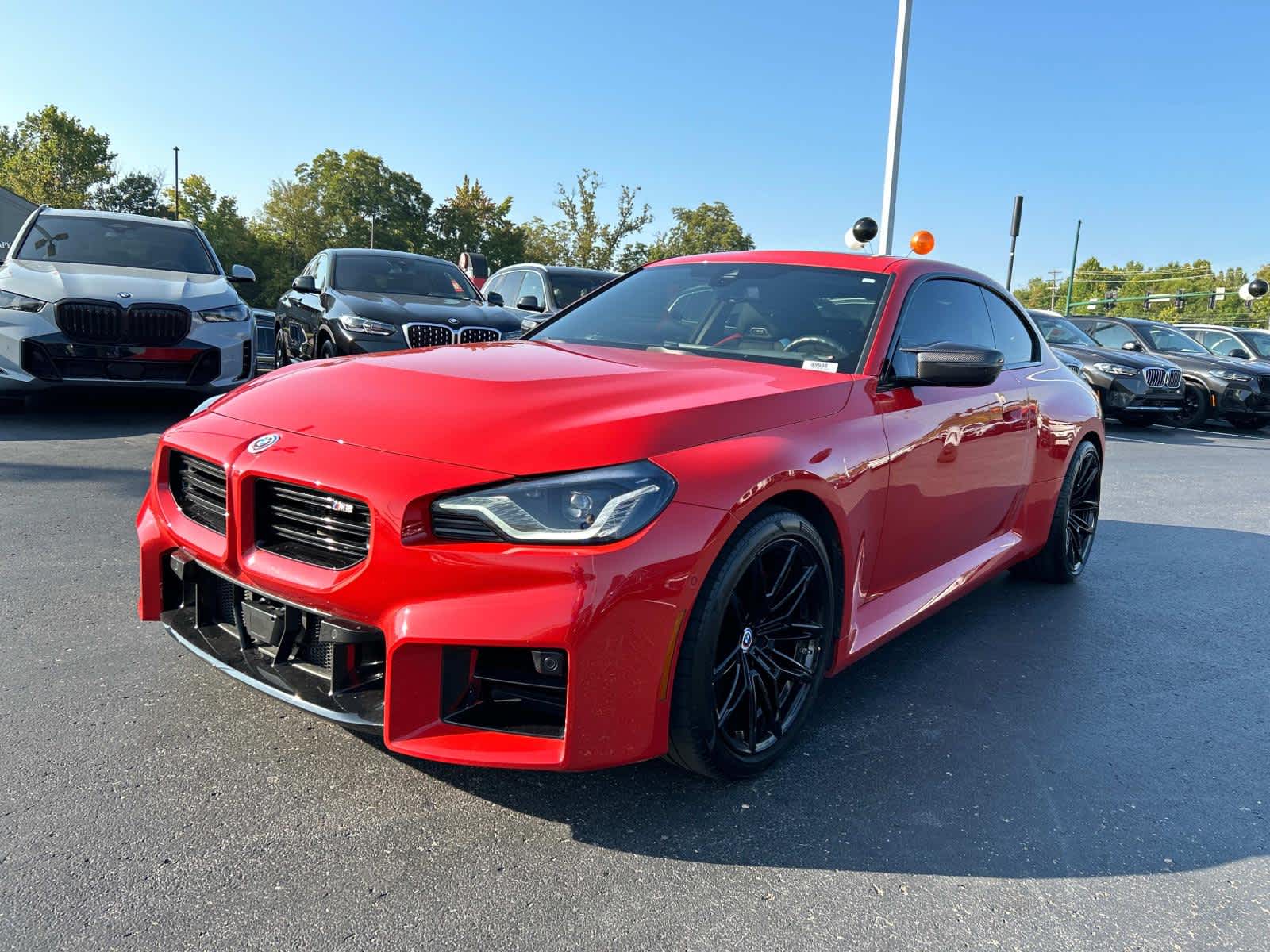 2023 BMW M2  7