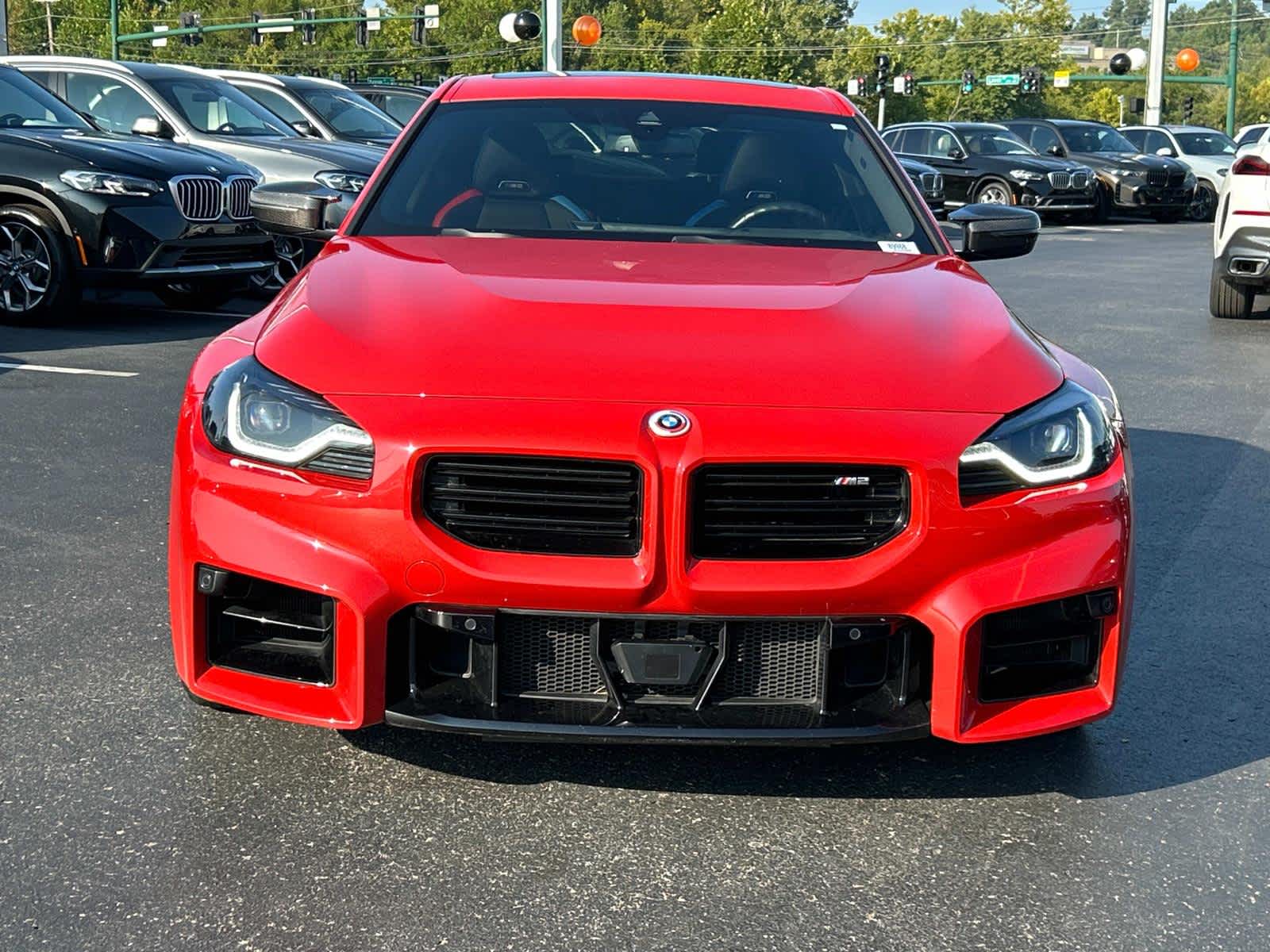 2023 BMW M2  8