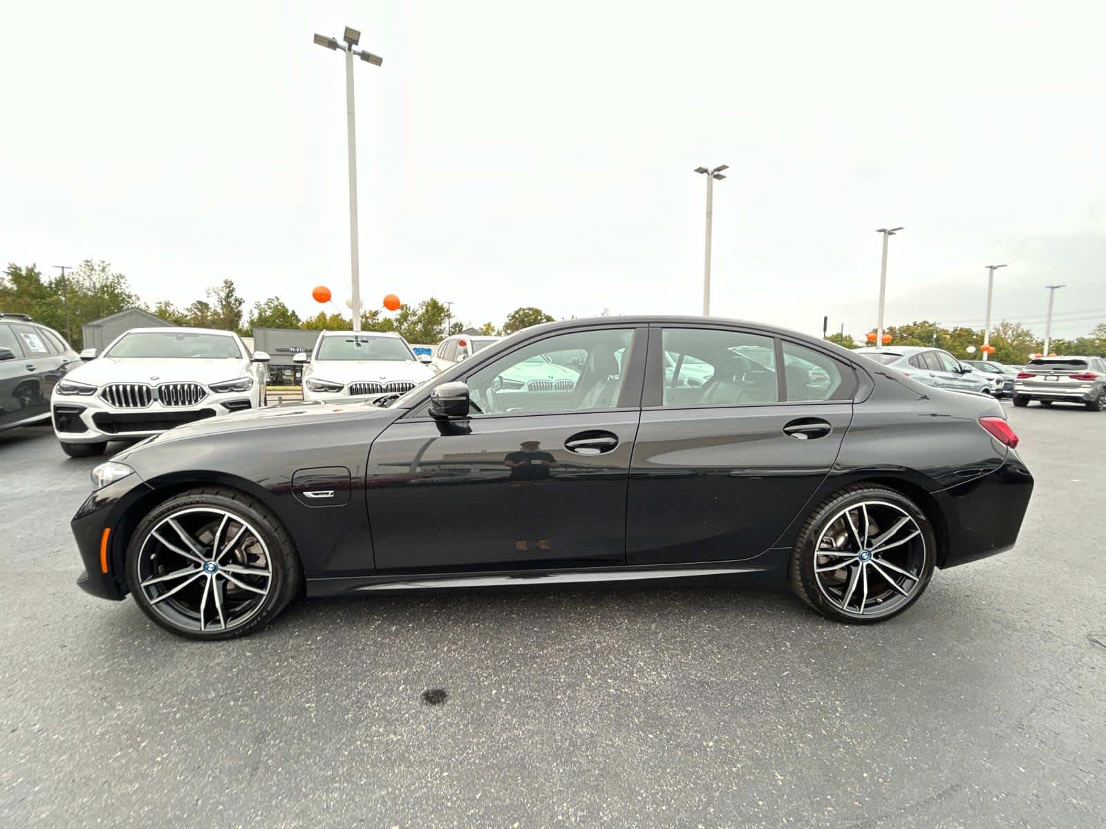 2023 BMW 3 Series 330e 6