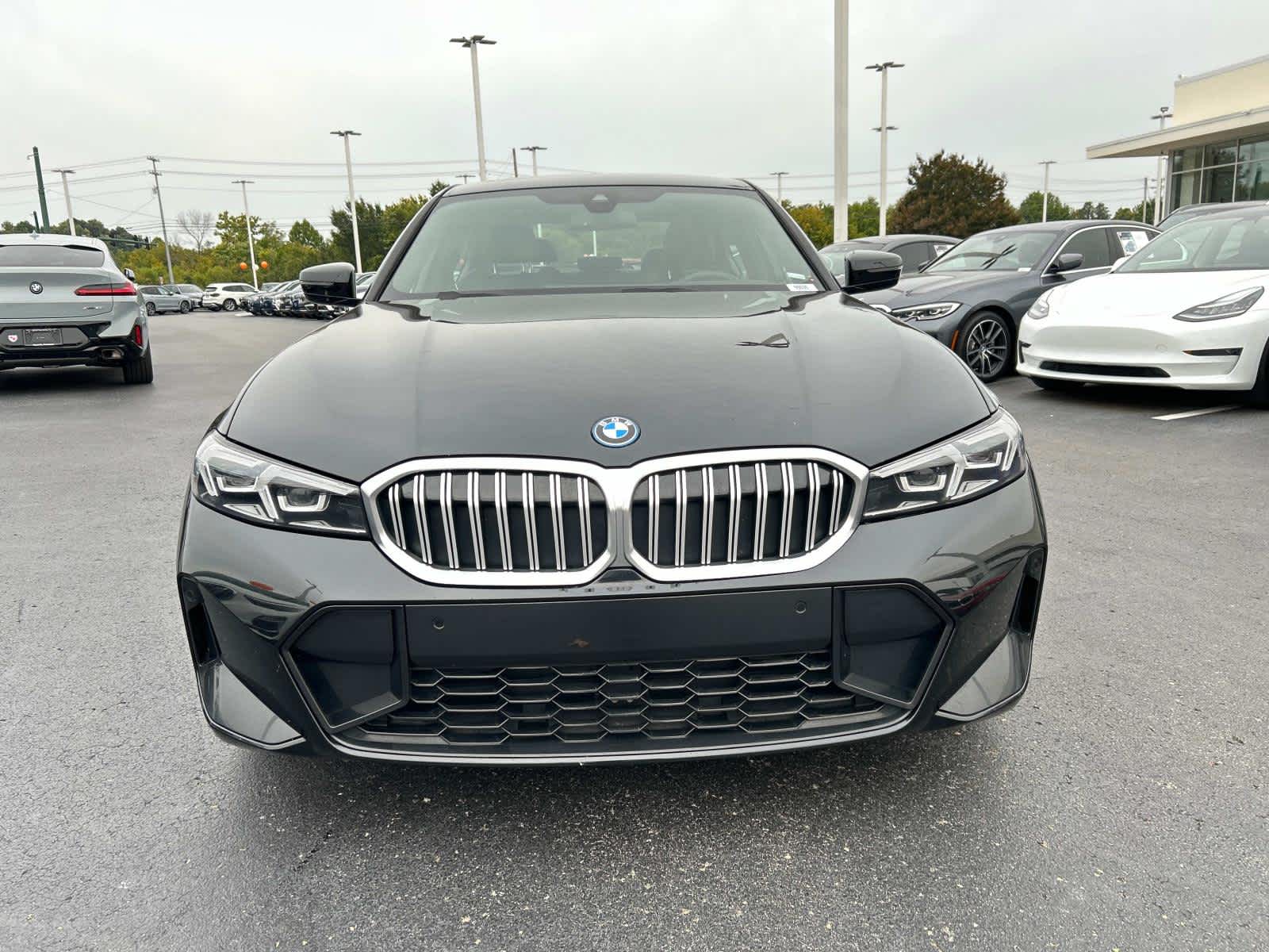 2023 BMW 3 Series 330e 8