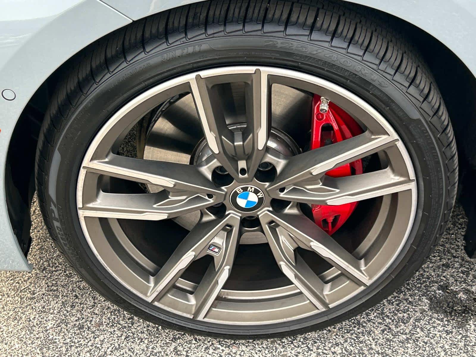 2024 BMW 2 Series M240i xDrive 9