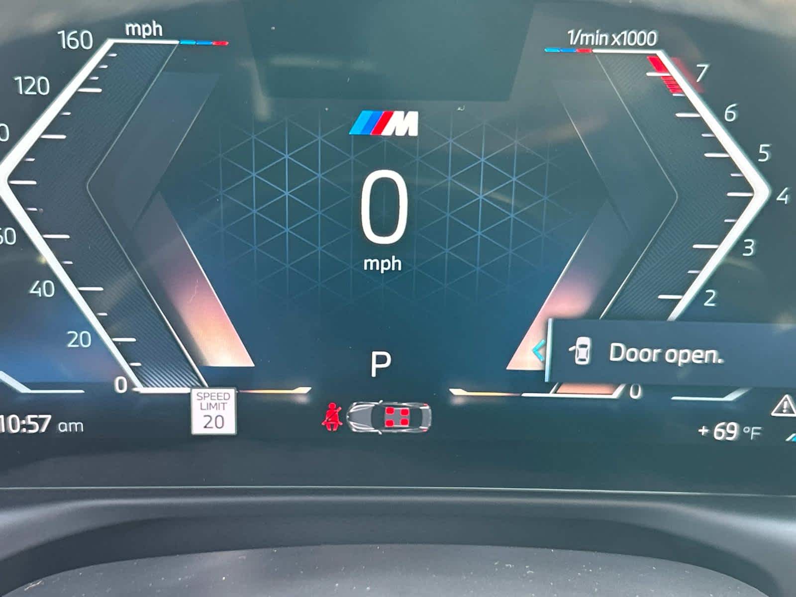 2023 BMW 2 Series M240i xDrive 21