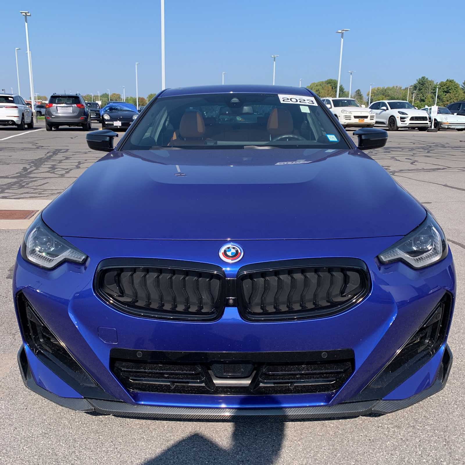 2023 BMW 2 Series M240i xDrive 5