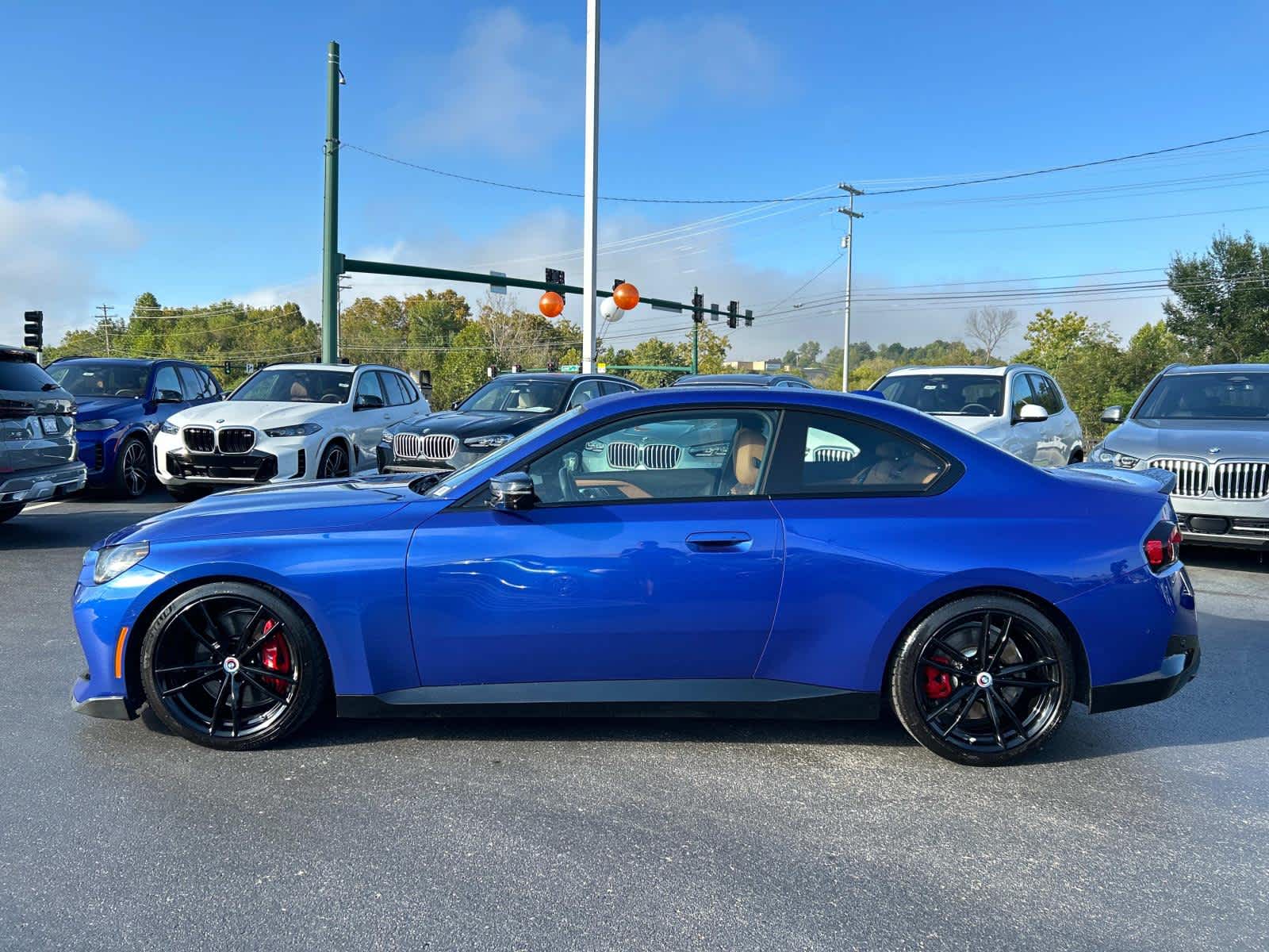 2023 BMW 2 Series M240i xDrive 6