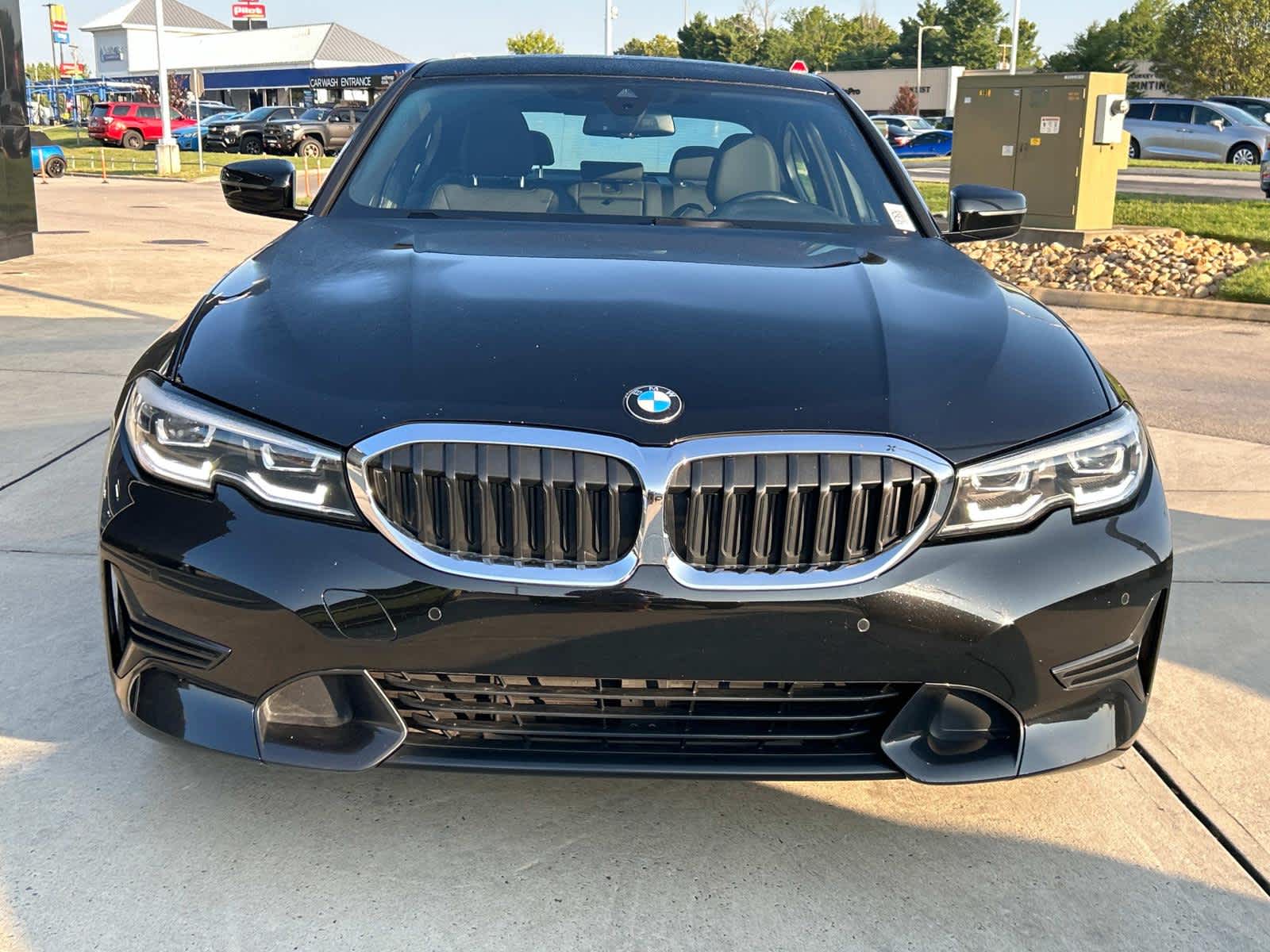 2021 BMW 3 Series 330i xDrive 3