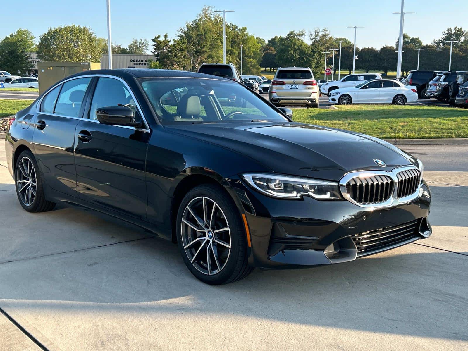 2021 BMW 3 Series 330i xDrive 31