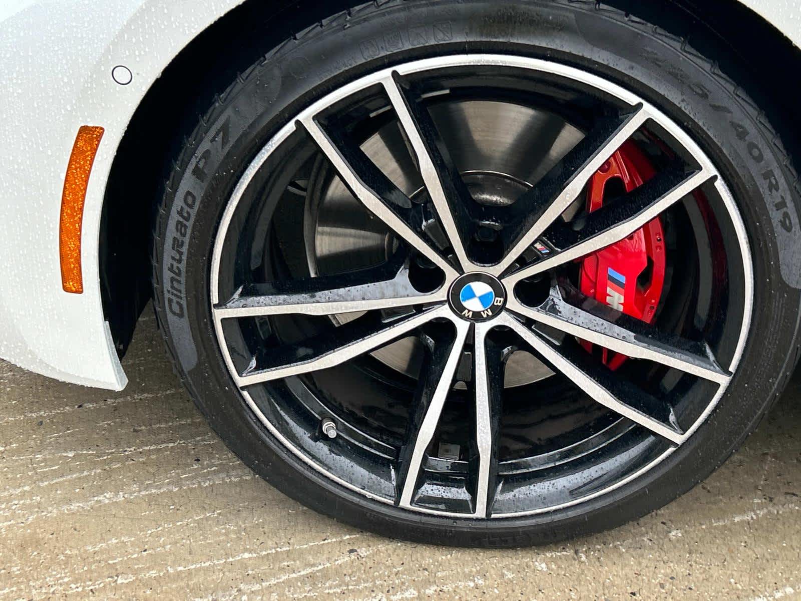 2021 BMW 3 Series 330i xDrive 9