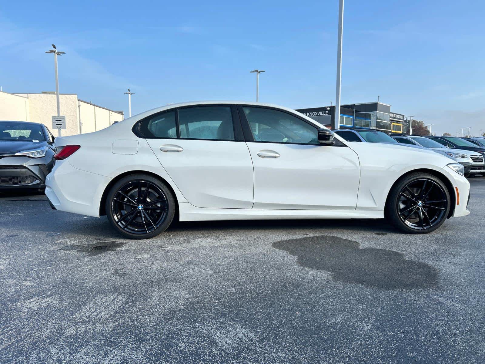 2021 BMW 3 Series 330i xDrive 2