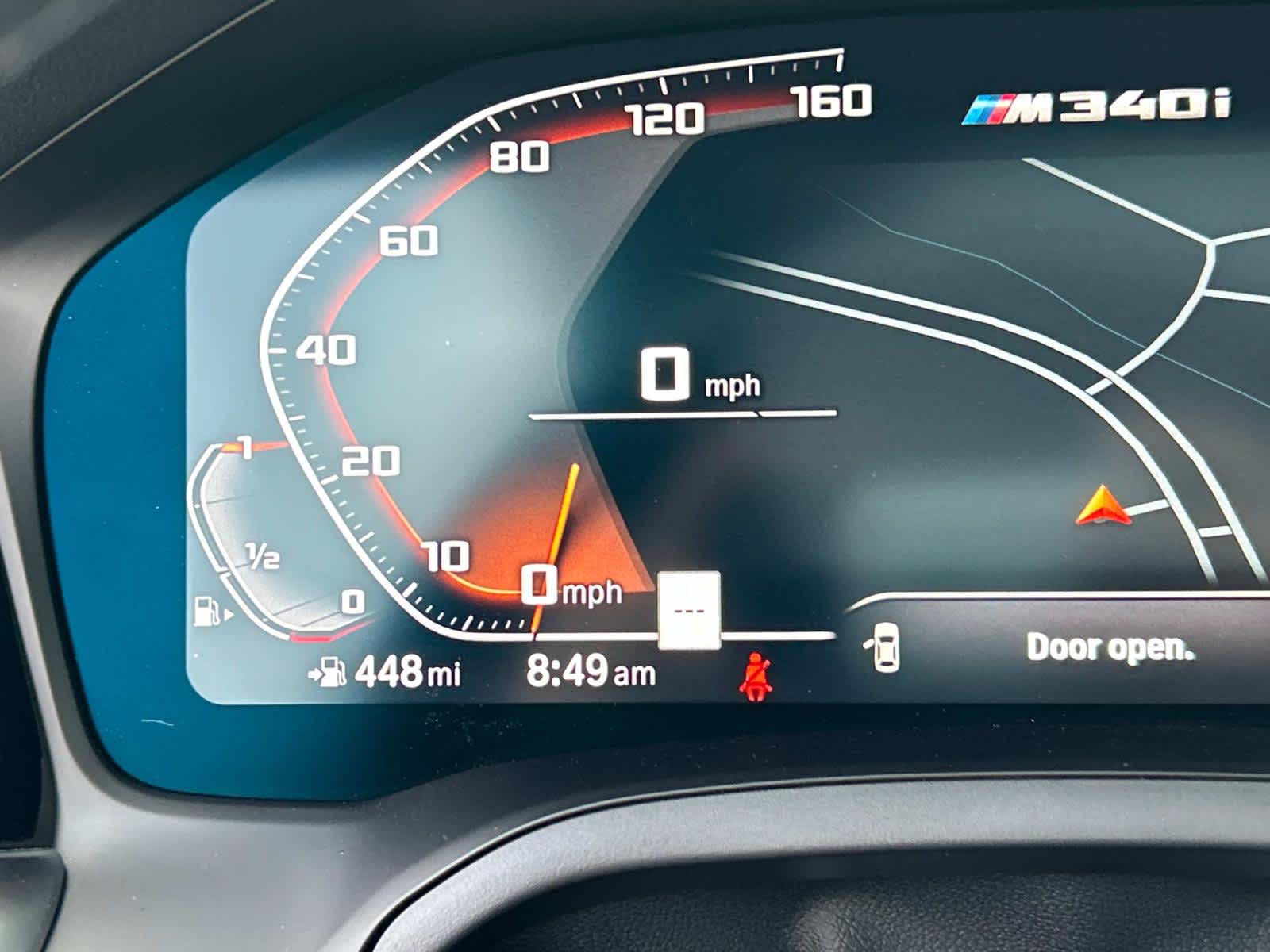 2022 BMW 3 Series M340i 24