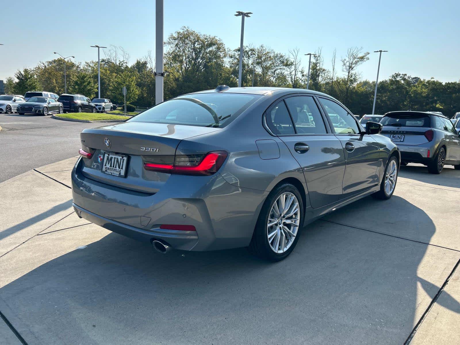 2023 BMW 3 Series 330i xDrive 6