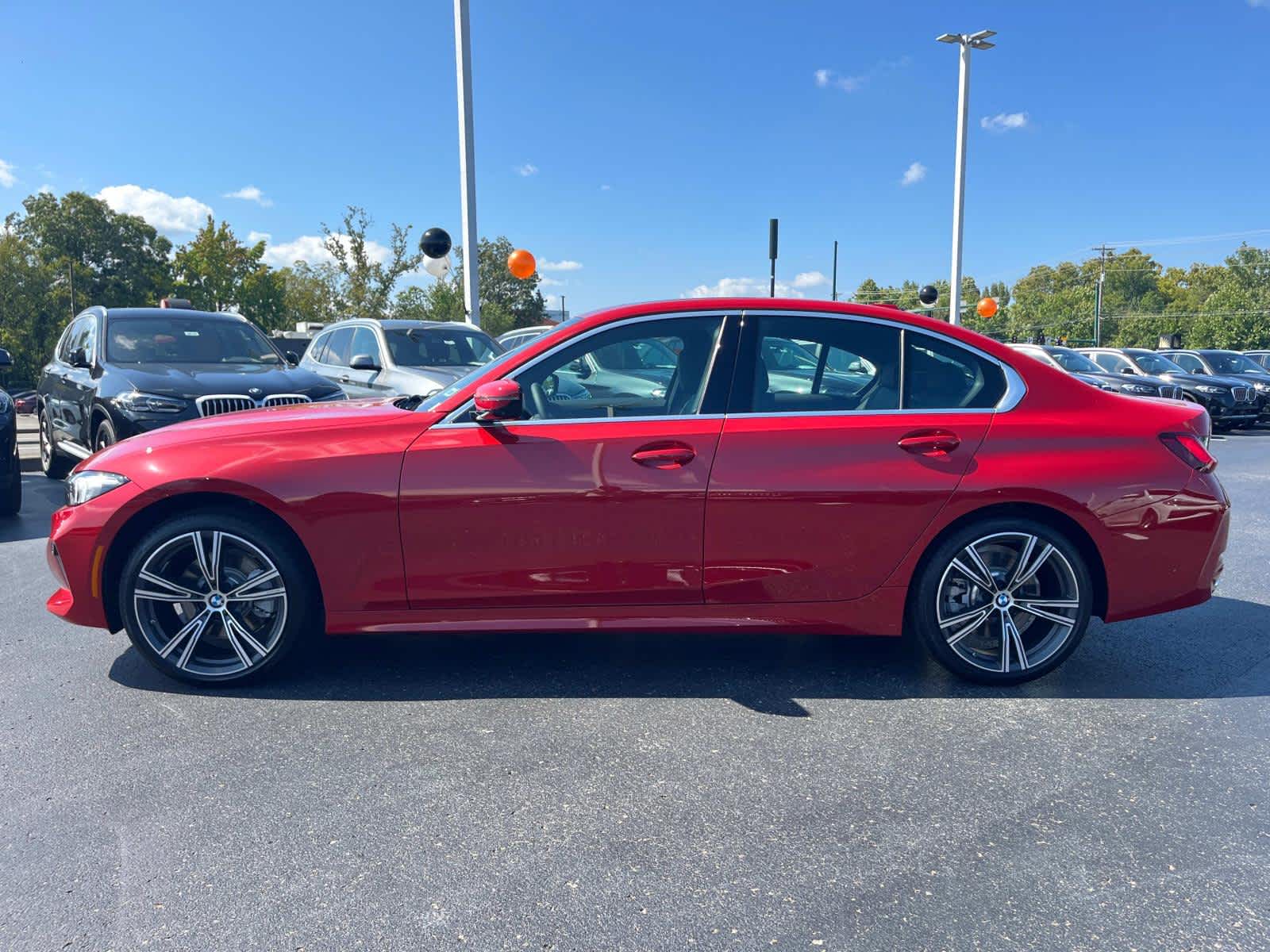 2024 BMW 3 Series 330i xDrive 6