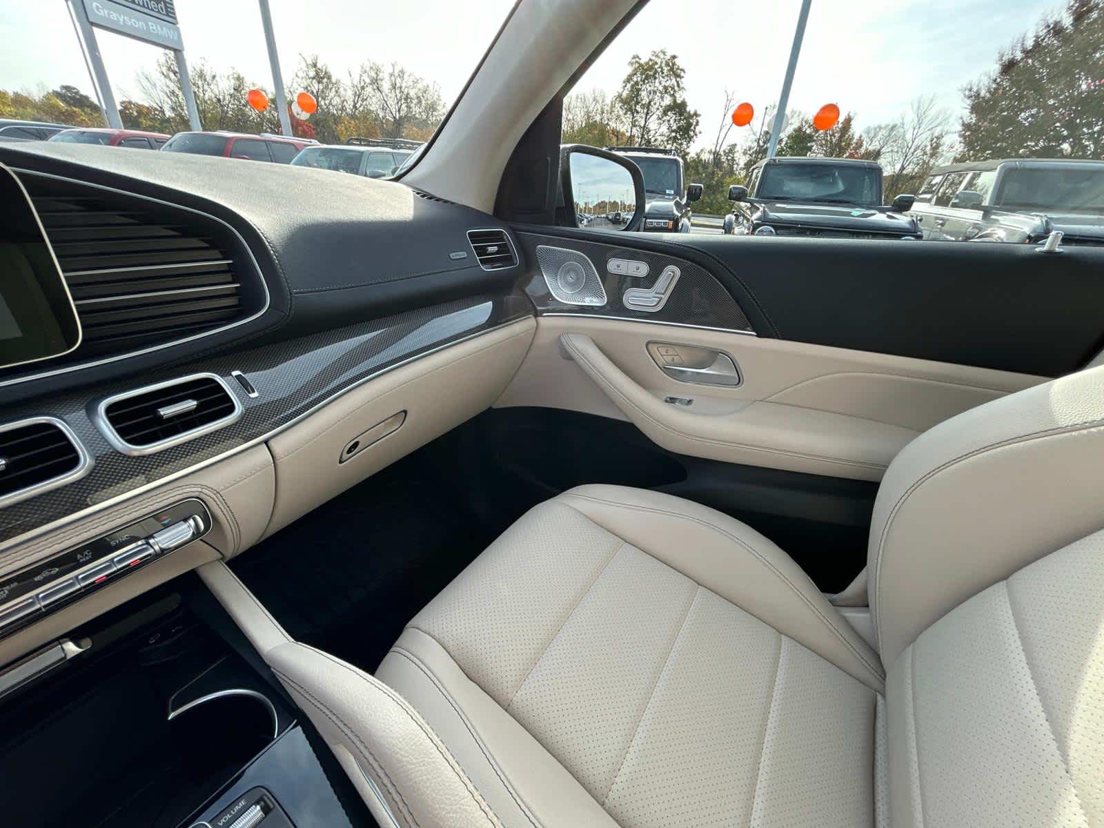 2022 Mercedes-Benz GLE GLE 350 29