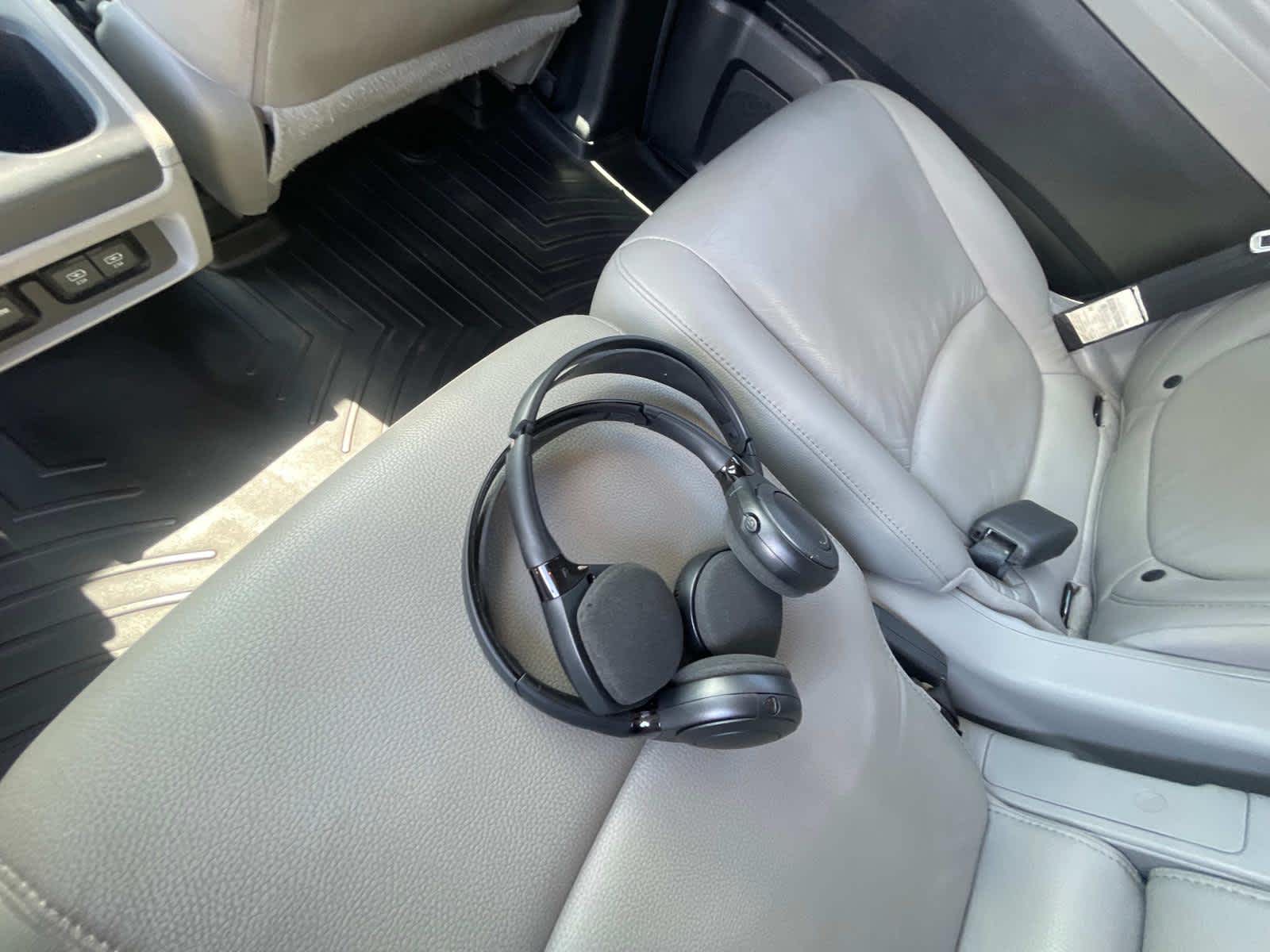 2019 Honda Odyssey Touring 14