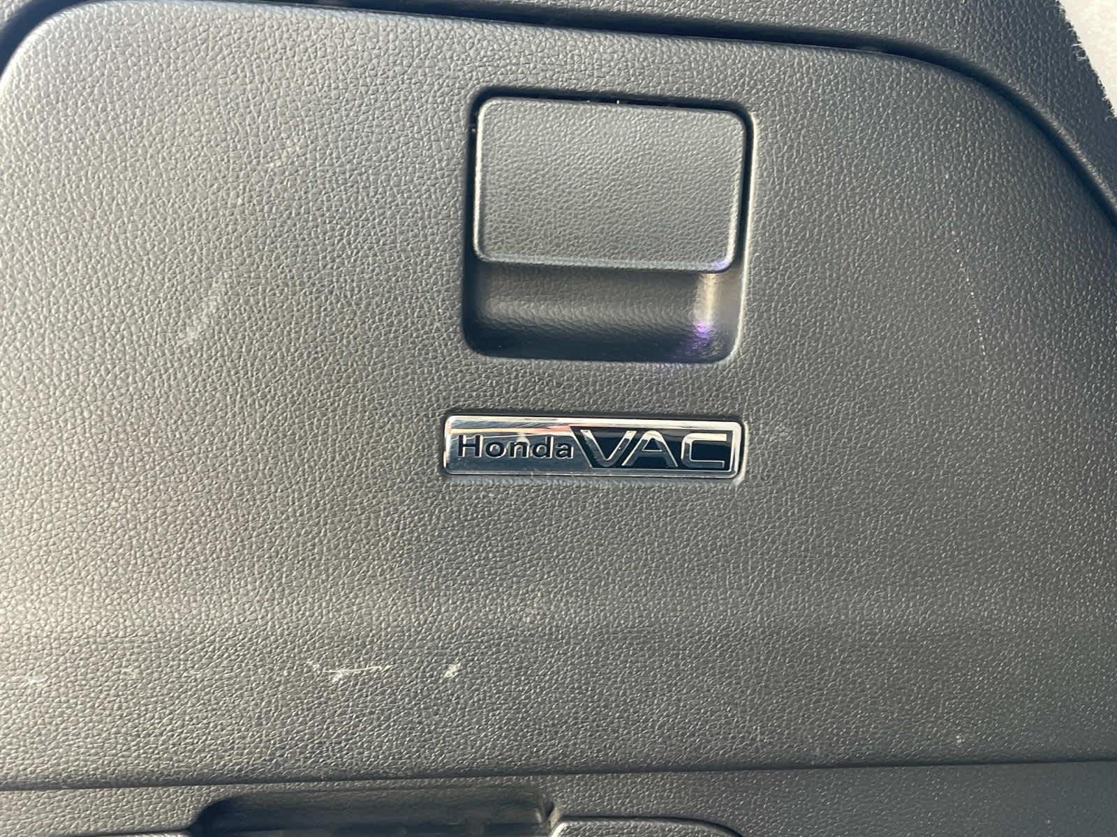 2019 Honda Odyssey Touring 21