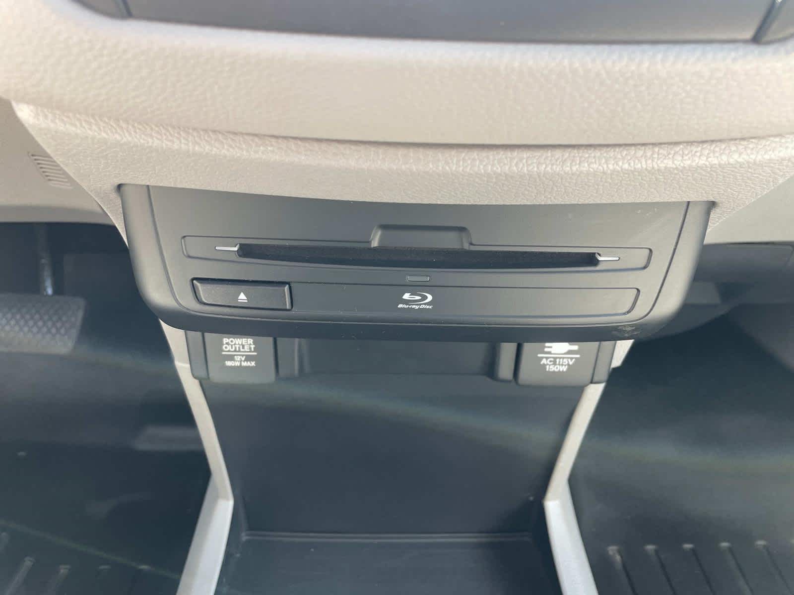 2019 Honda Odyssey Touring 31