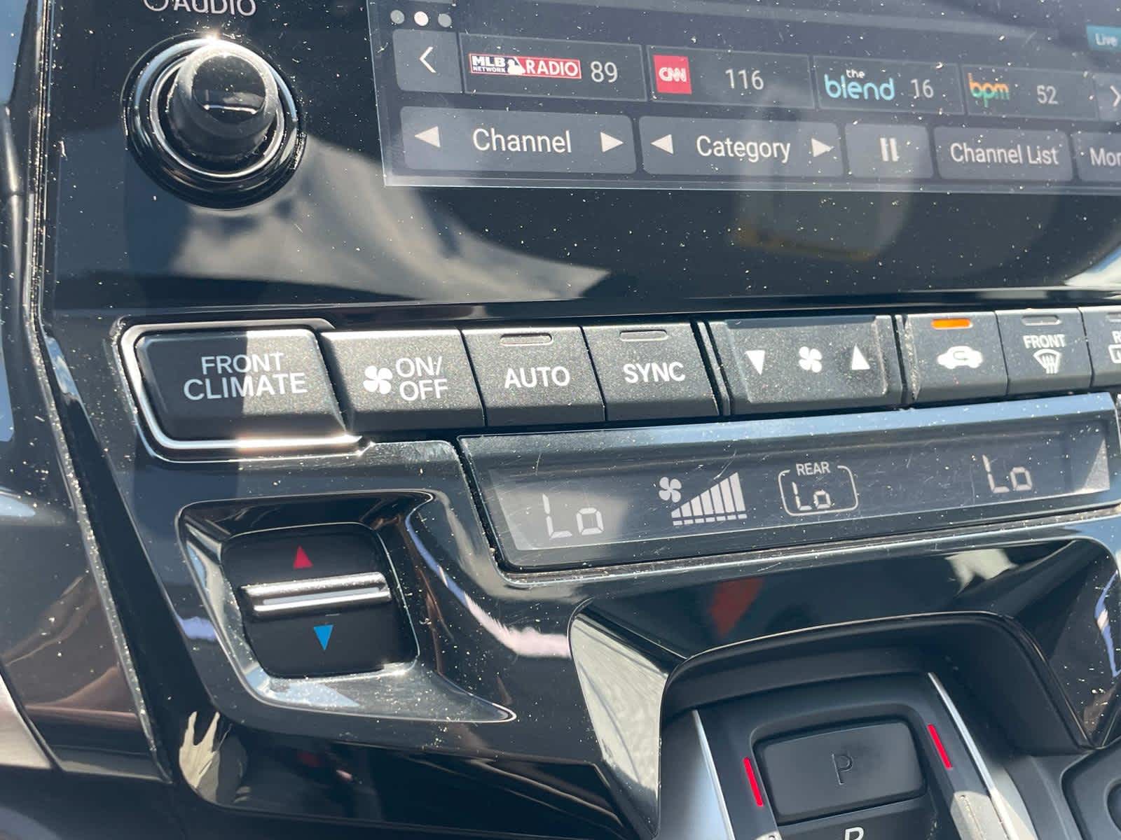 2019 Honda Odyssey Touring 27