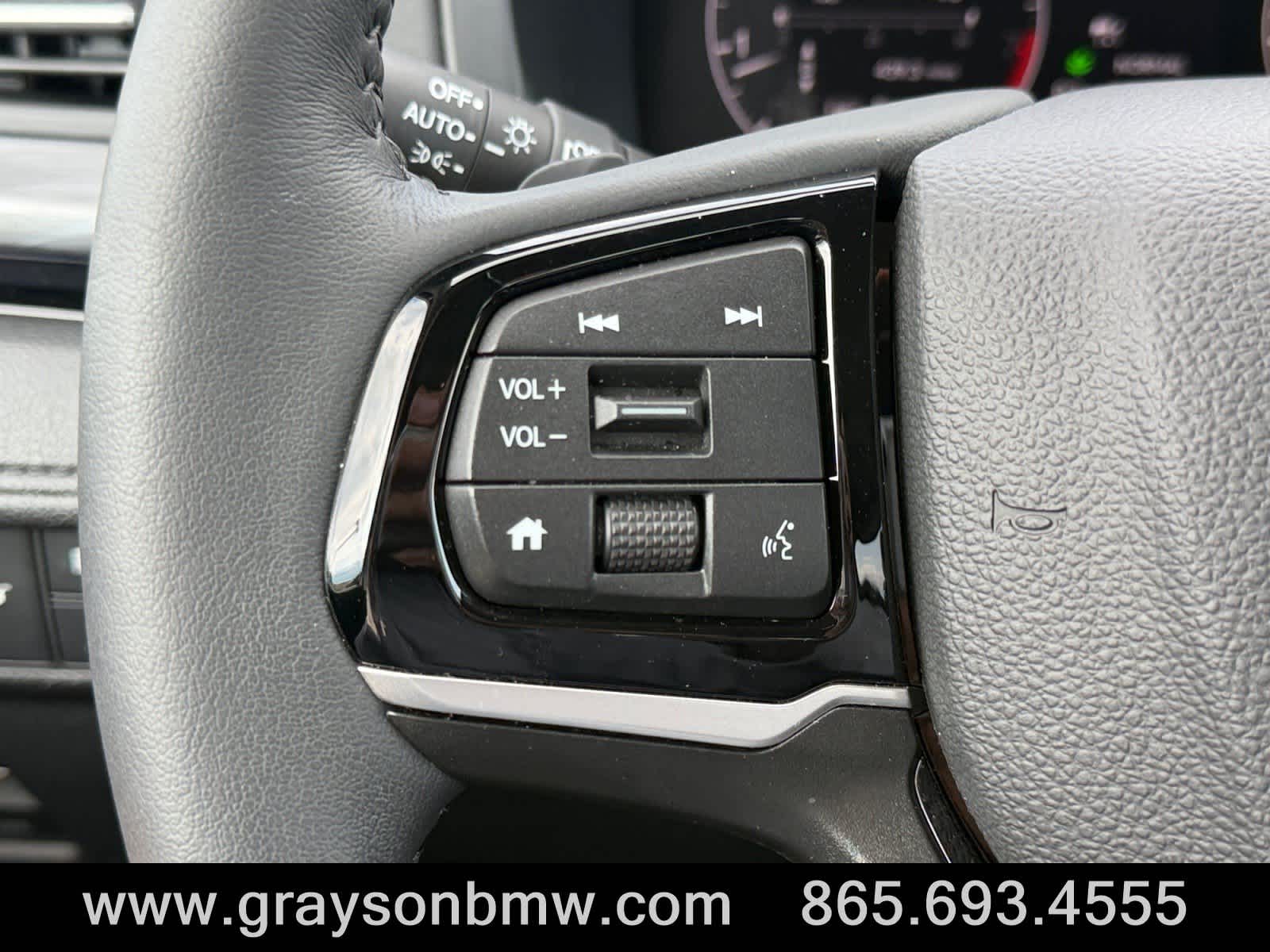 2026 Honda Odyssey #26