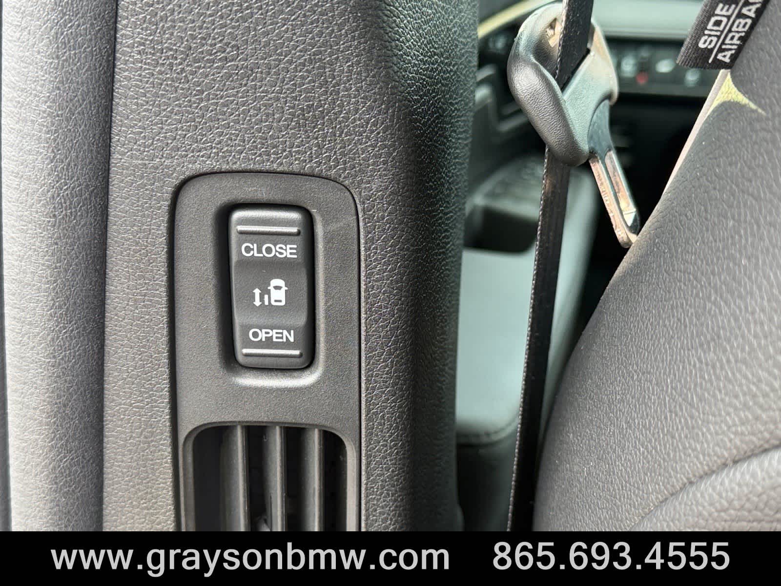 2026 Honda Odyssey #23